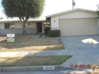 Foreclosed Home - List 100206970