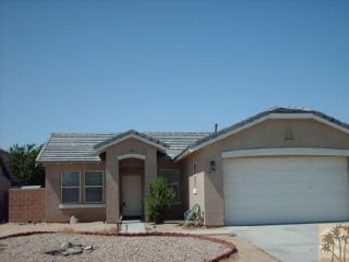 Foreclosed Home - 83592 NICKLECREEK DR, 92236