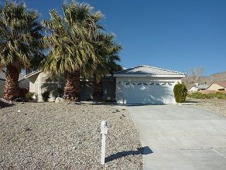 Foreclosed Home - 66462 SAN MARCUS RD, 92240