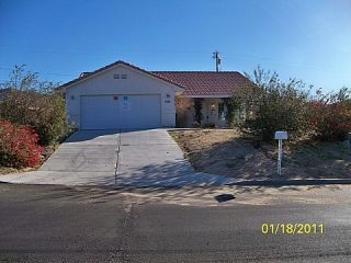Foreclosed Home - 11390 AMBROSIO DR, 92240