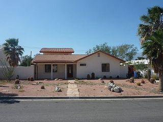 Foreclosed Home - 66113 AVENIDA LADERA, 92240