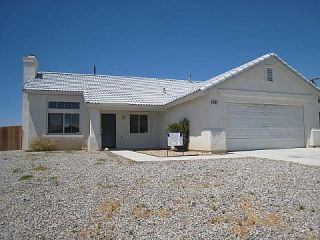 Foreclosed Home - 13763 QUINTA WAY, 92240
