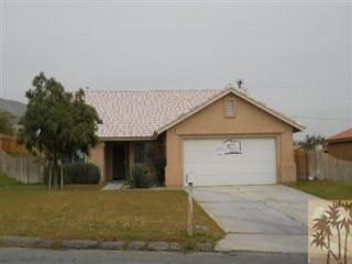 Foreclosed Home - 10620 CACTUS DR, 92240
