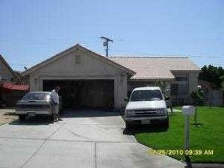 Foreclosed Home - 13702 INAJA ST, 92240
