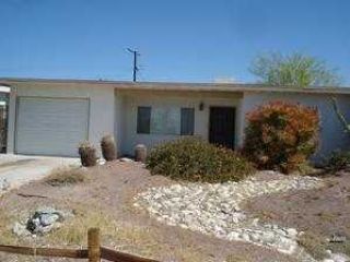 Foreclosed Home - 66560 FLORA AVE, 92240