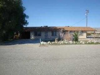 Foreclosed Home - 65710 SYCAMORE RD, 92240