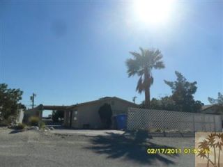 Foreclosed Home - 66031 8TH ST, 92240