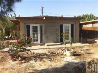 Foreclosed Home - 66404 CAHUILLA AVE, 92240