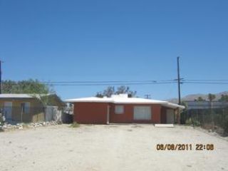 Foreclosed Home - 66400 7TH ST, 92240