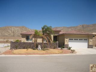 Foreclosed Home - 8419 MEADOWS WAY, 92240