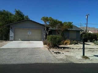 Foreclosed Home - 67520 SAN ANDREAS ST, 92240