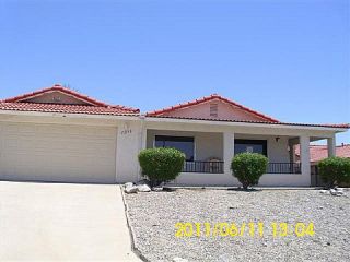 Foreclosed Home - 11250 POMELO DR, 92240