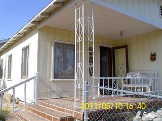 Foreclosed Home - 66136 6TH ST, 92240