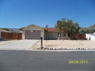 Foreclosed Home - 65828 4TH ST, 92240