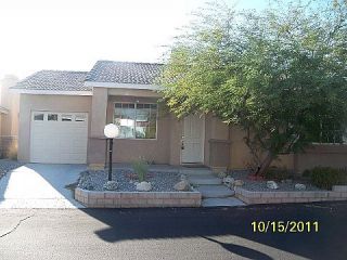 Foreclosed Home - DESERT WILLOWS, 92240