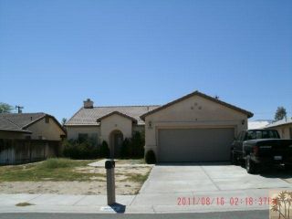 Foreclosed Home - 13875 VIA REAL, 92240