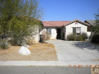 Foreclosed Home - 65412 COOPER CT, 92240