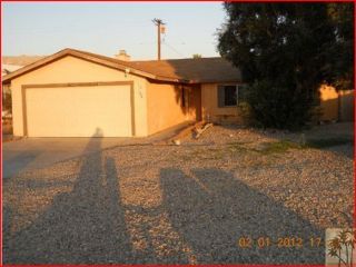 Foreclosed Home - 13198 CACTUS DR, 92240