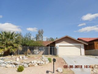 Foreclosed Home - 66082 SAN JOSE RD, 92240