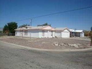Foreclosed Home - 16855 AVENIDA MIROLA, 92240