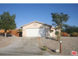 Foreclosed Home - 12430 Pomelo Dr, 92240