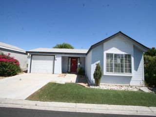 Foreclosed Home - 15300 Palm Drive Spc 95, 92240