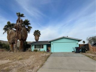 Foreclosed Home - 10730 CACTUS DR, 92240