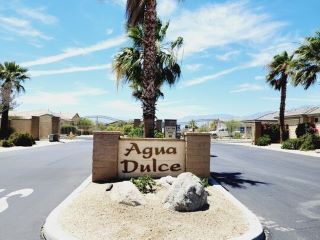 Foreclosed Home - 66217 S AGUA DULCE DR, 92240