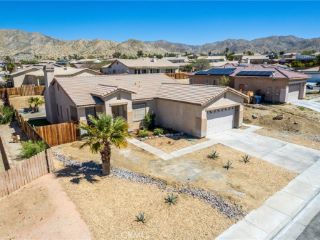 Foreclosed Home - 68780 PANORAMA DR, 92240