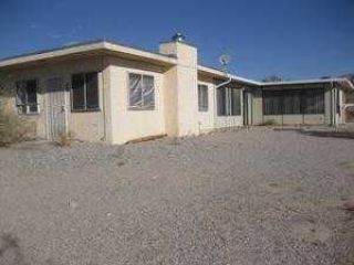 Foreclosed Home - 30655 SUNNY ROCK RD, 92241