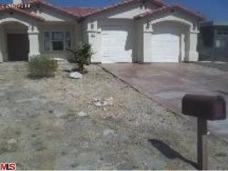 Foreclosed Home - 18520 PAINTBRUSH TRL, 92241