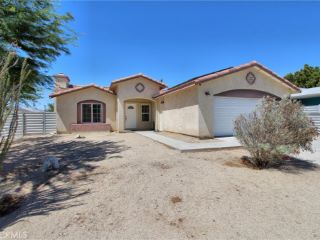 Foreclosed Home - 67536 LONG CANYON LN, 92241