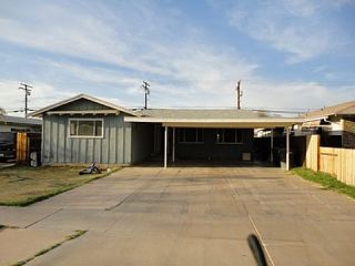 Foreclosed Home - 880 VINE ST, 92243