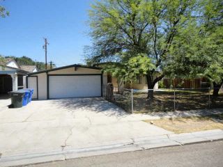 Foreclosed Home - 1562 W ELM AVE, 92243