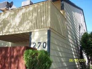 Foreclosed Home - List 100104268
