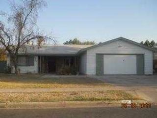 Foreclosed Home - List 100125806