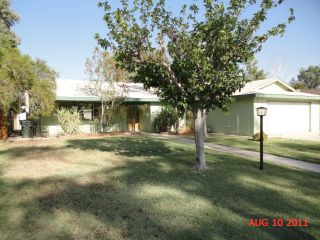 Foreclosed Home - 1195 S 19TH ST, 92243