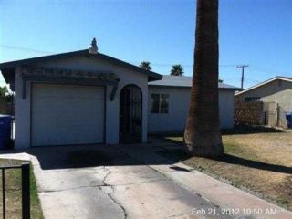 Foreclosed Home - 1621 AURORA DR, 92243