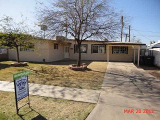 Foreclosed Home - 425 SMOKETREE DR, 92243