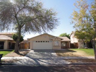 Foreclosed Home - 2371 W ORANGE AVE, 92243
