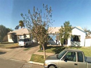 Foreclosed Home - 260 E HAMILTON AVE, 92243