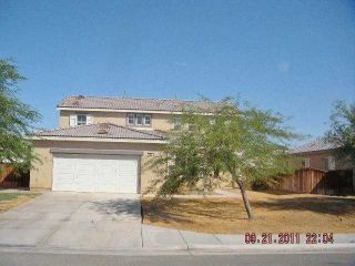 Foreclosed Home - 32 W ROBIN ST, 92249