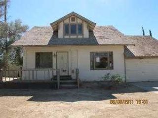 Foreclosed Home - 729 PINE AVE, 92250