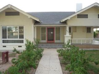 Foreclosed Home - 629 OLIVE AVE, 92250