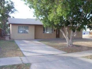 Foreclosed Home - 529 MAPLE AVE, 92250