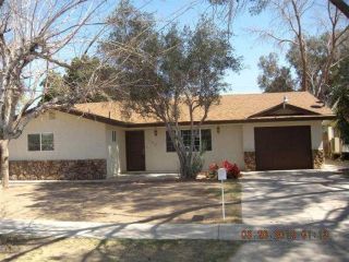 Foreclosed Home - 950 WALNUT AVE, 92250