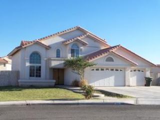 Foreclosed Home - 582 MESQUITE ST, 92251