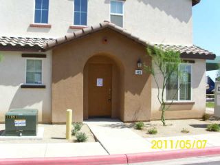 Foreclosed Home - 642 W BREWER RD APT 43, 92251