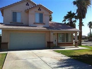 Foreclosed Home - 667 DESERT WILLOW ST, 92251
