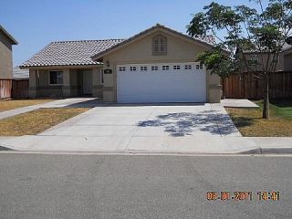 Foreclosed Home - 182 W MADRONE CIR, 92251